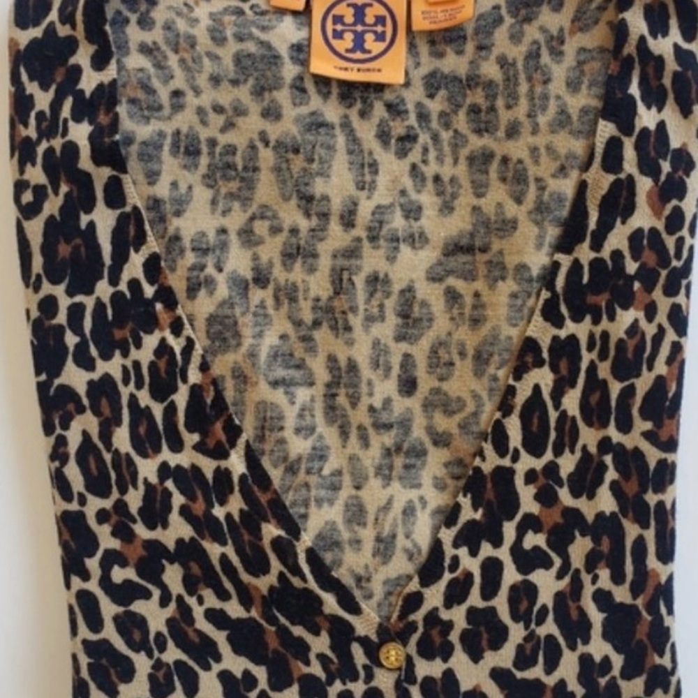 Kate Spade, DVF, Tory Burch Cardigans BUNDLE - Picture 10 of 13
